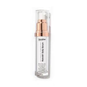 SeroVital Beauty RetinAll Daily Serum